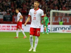 Fatalne wieści. Reprezentant Polski na wylocie z klubu