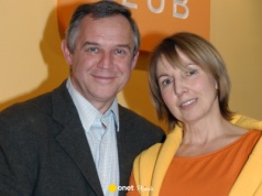 Pierwszy ślub Marka Kondrata uchwyciły kamery. Małżeństwo trwało 37 lat