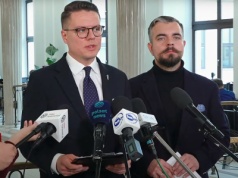 Stop rozbrajaniu byłych żołnierzy i funkcjonariuszy!