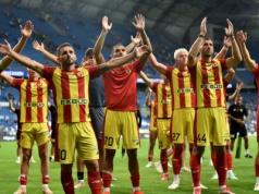 Typy dnia 18.10: zobacz co warto grać w sobotę!