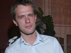 Grał Michała w "M jak miłość", a potem zniknął. Teraz powraca w nowej roli