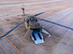 Bezzałogowy Black Hawk to teraz U-Hawk