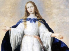 Immaculata – dogmat trzeci. Mały katechizm maryjny