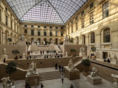 To europejskie miejsce bije rekordy odwiedzin. Turyści czekają godzinami, by tam wejść