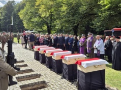 Bohaterowie z przeszłości w audycji „Wielokulturowe Pomorze”