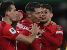 Wygrana? Tak. Powód do euforii? Jeszcze nie. Droga jest wciąż daleka