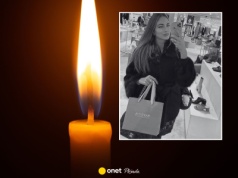 29-letnia modelka nie żyje. Były partner ugodził ją nożem ponad 20 razy