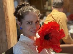 Katarzyna Słomińska: Moja kobiecość nie znikła z piersiami. Jest w głowie