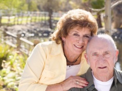 Miłosne przygody w sanatorium. "Była sporo starsza, elegancka, spokojna"