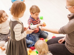 Takie dzieci nie będą przyjęte do żłobka. GIS przyklaskuje, rodzice się burzą