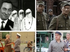 Rozpoznasz kultowe komedie PRL po jednym kadrze? Trochę wstyd zdobyć mniej niż 6/10
