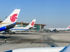 Lot krajowy w Chinach. Wyznacznik jakości produktu?