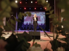 W Wojewódzkim Domu Kultury zabrzmią pieśni patriotyczne