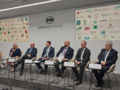 Przedsiębiorcy alarmują: ten projekt to fikcja. Podatek ROP podniesie ceny żywności