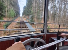 Jeszcze można wyjechać. Przegląd górskich kolejek na Sądecczyźnie rozpocznie się w tym miesiącu
