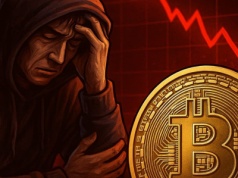 Satoshi traci 20 miliardów dolarów! Fortuna twórcy Bitcoina topnieje po krachu na rynku