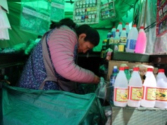 Socjalizm się nie sprawdził, adiós Evo Morales. Boliwia przed wyborami