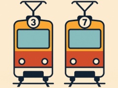 Wydłużone trasy linii tramwajowych 3 i 7? Tego chcą mieszkańcy i radni z Widzewa