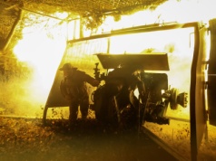 Wojna Rosji z Ukrainą. Dzień 1333