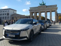DS Automobiles: francuska elegancja na szczycie światowego zdrowia w Niemczech