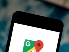 Mapy Google z niespodzianką dla kierowców!