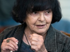 Hanna Krall: Mój organizm nie wytwarza gwałtownych uczuć. Ani ocen