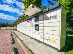 InPost zapowiada przerwę techniczną. Lepiej się przygotuj