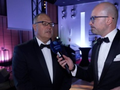 Marian Kmita o 25-leciu Polsatu Sport. "Ten pociąg miał być osobowy, a stał się pancernym"