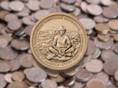 Steve Jobs uhonorowany. Gratka dla kolekcjonerów