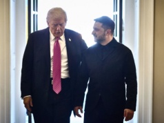 Zełenski nie tego oczekiwał w Białym Domu. Trump powiedział mu to wprost