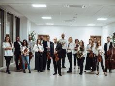 Symfonie Jana Wańskiego wypełnią Salę Koncertową Collegium Copernicanum