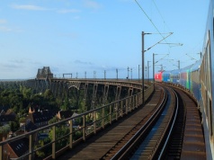 Czarne chmury nad pociągami nocnymi w Szwecji?