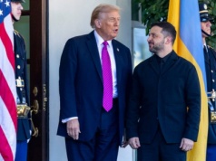 "Nie zakończyło się sukcesem". Kulisy spotkania w Białym Domu