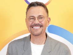 Krzysztof Ibisz o nowej książce, ulubionym ćwiczeniu na siłowni i żonie Joannie, która jest jego "prywatnym coachem"