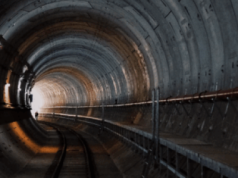 To nie żart! Gigantyczny tunel ma połączyć USA i Rosją — przedstawiciel prezydenta