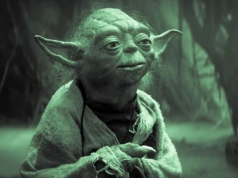 Yoda mógł nie być zielony. Ujawniono, że początkowo miał inny kolor!