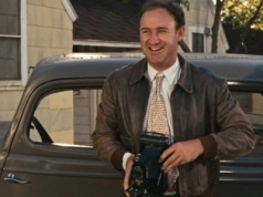 Złote Globy zmarłego Gene'a Hackmana trafiły na aukcję. Gratka dla kolekcjonerów