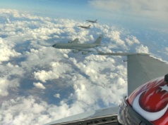 Rosja dezinformuje ws. ćwiczeń NATO z symulowanym użyciem broni jądrowej