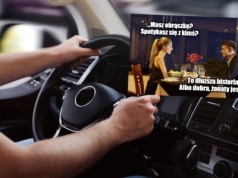 Ministerstwo planuje wprowadzić elektroniczne obrączki dla kierowców z zakazem prowadzenia, żeby mieć ich na oku