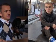 Mini Majk przyznał się do UZALEŻNIENIA od alkoholu: "Chyba każdy miał taki etap w swoim życiu". Wspomniał też o narkotykach