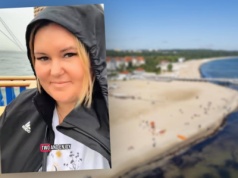 Australijka porównała polskie miasto do amerykańskich kurortów. "Wciąż czuć ducha dawnych lat"