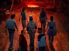 Stranger Things niczym Gra o Tron? Aktor obawiał się o odbiór finału hitu Netflixa