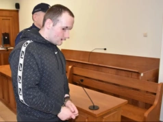 Sąd apelacyjny zmienił wyrok za makabryczny mord w Chocianowie