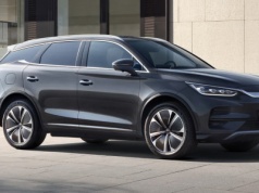 Wielka akcja serwisowa BYD. 115 tys. aut z wadami konstrukcji