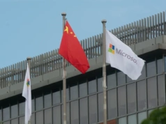 Wielki exodus z Chin. Tym razem mowa o prawdziwych gigantach