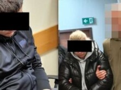 Nierząd, handel ludźmi i gwałt. Grupa przestępcza rozbita