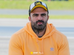 Akop Szostak: "Nie boję się tego powiedzieć na głos. Boję się samotności"