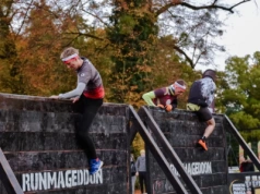 Runmageddon 2025 pod Wrocławiem. Błoto, pot i walka do końca