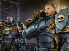 Space Marine 2 z bezpłatną wersją demonstracyjną na wszystkich platformach