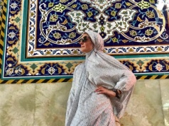 Polka jest miłośniczką Bliskiego Wschodu. Zdradziła, jak żyje się w Iraku